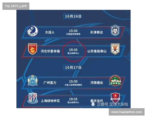 足球赛事赛程一览表鲁能vs 足球赛事赛程一览表鲁能vs