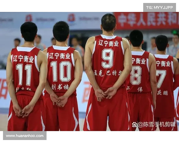 CBA篮球联赛热血改编荣耀征程