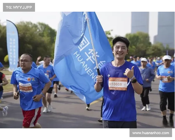 2021奔跑中国系列赛事